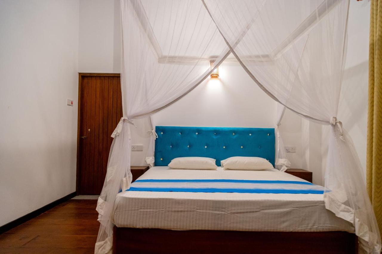 Villa Green Space Matara Exterior foto