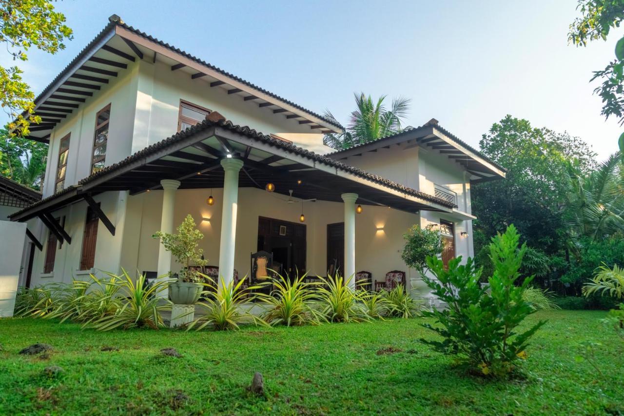 Villa Green Space Matara Exterior foto