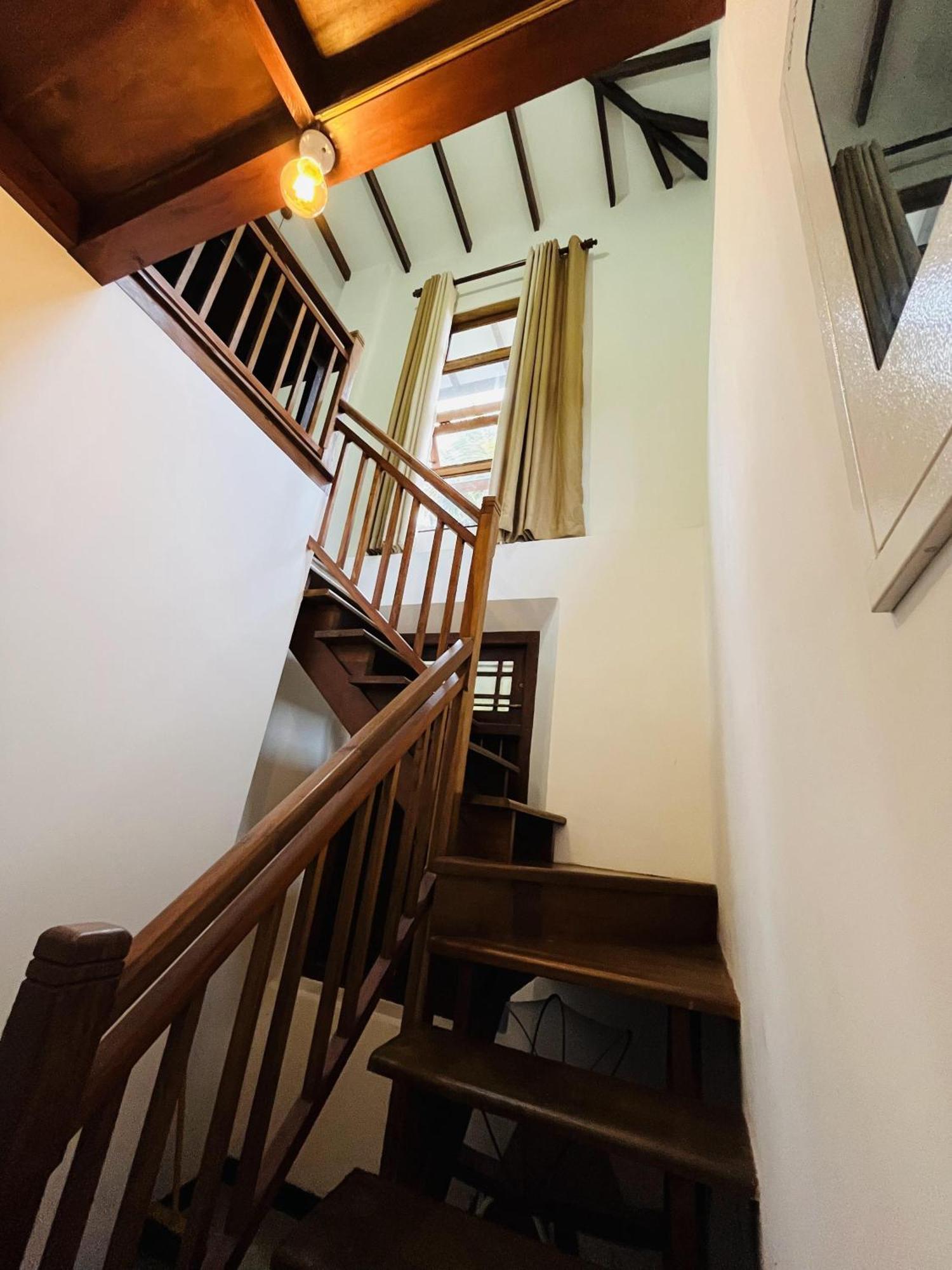 Villa Green Space Matara Exterior foto