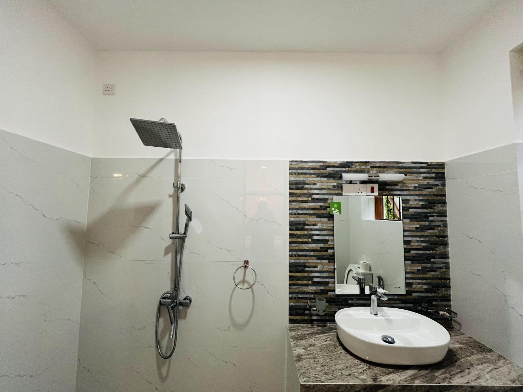 Villa Green Space Matara Exterior foto