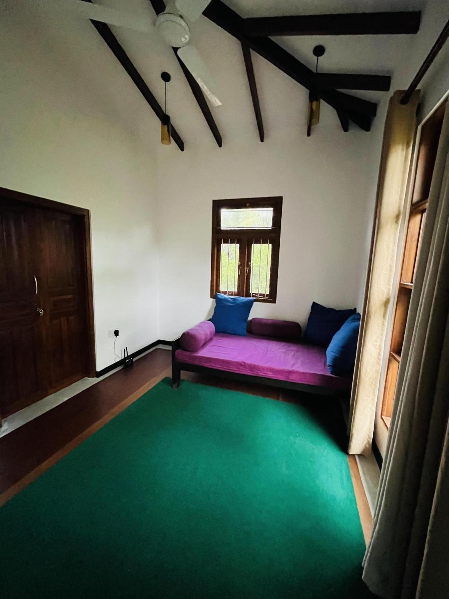 Villa Green Space Matara Exterior foto