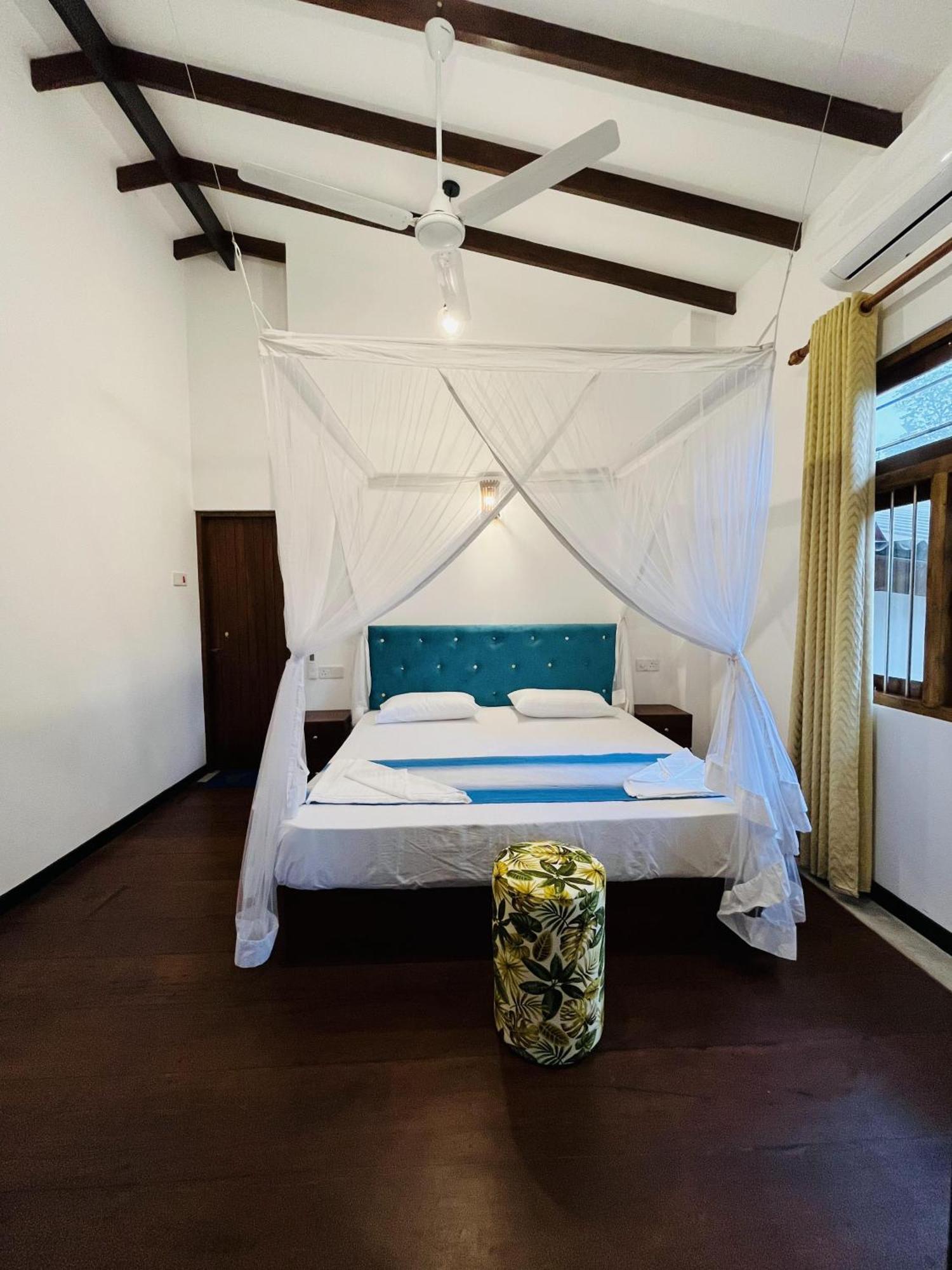 Villa Green Space Matara Exterior foto