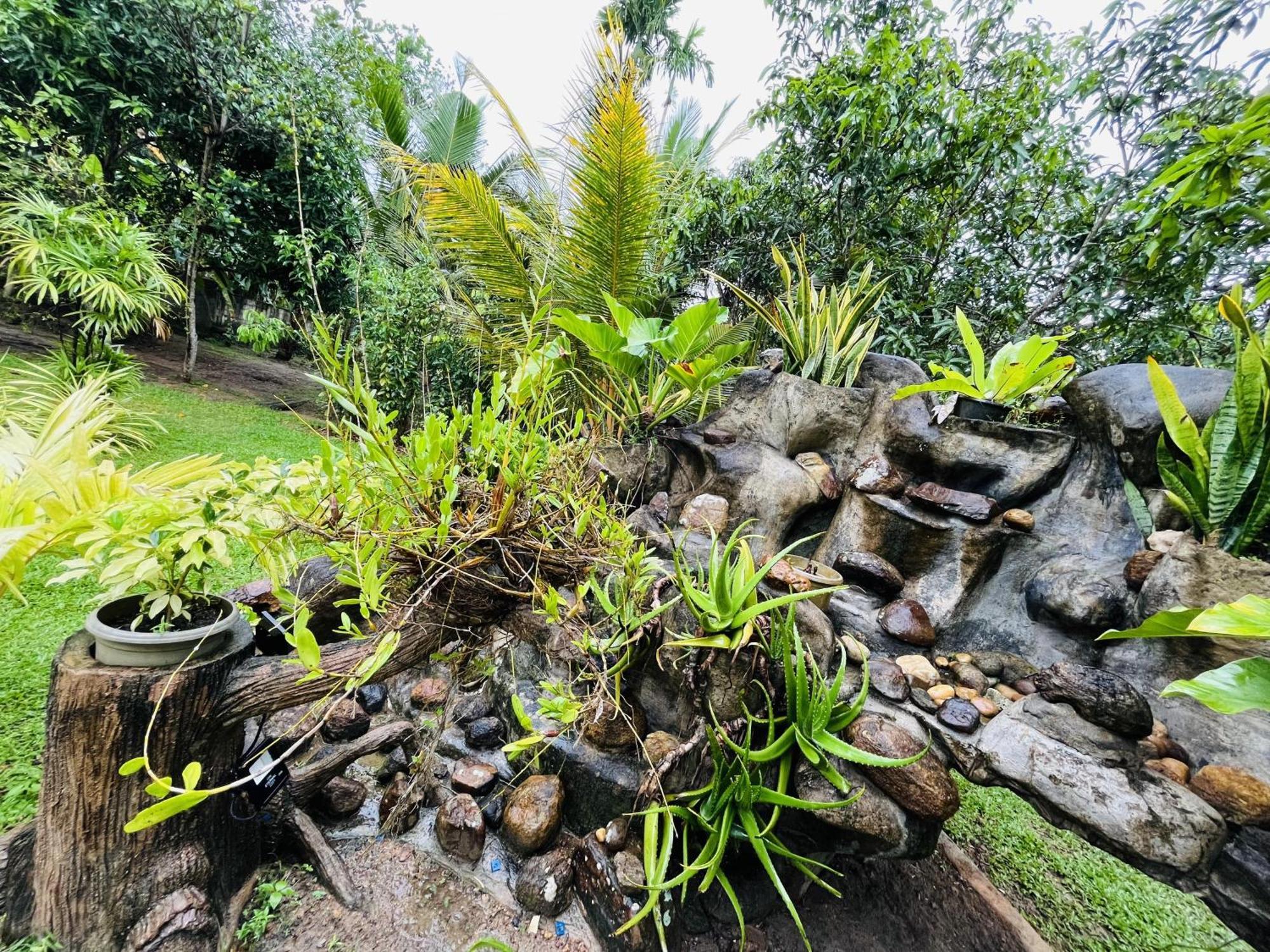 Villa Green Space Matara Exterior foto