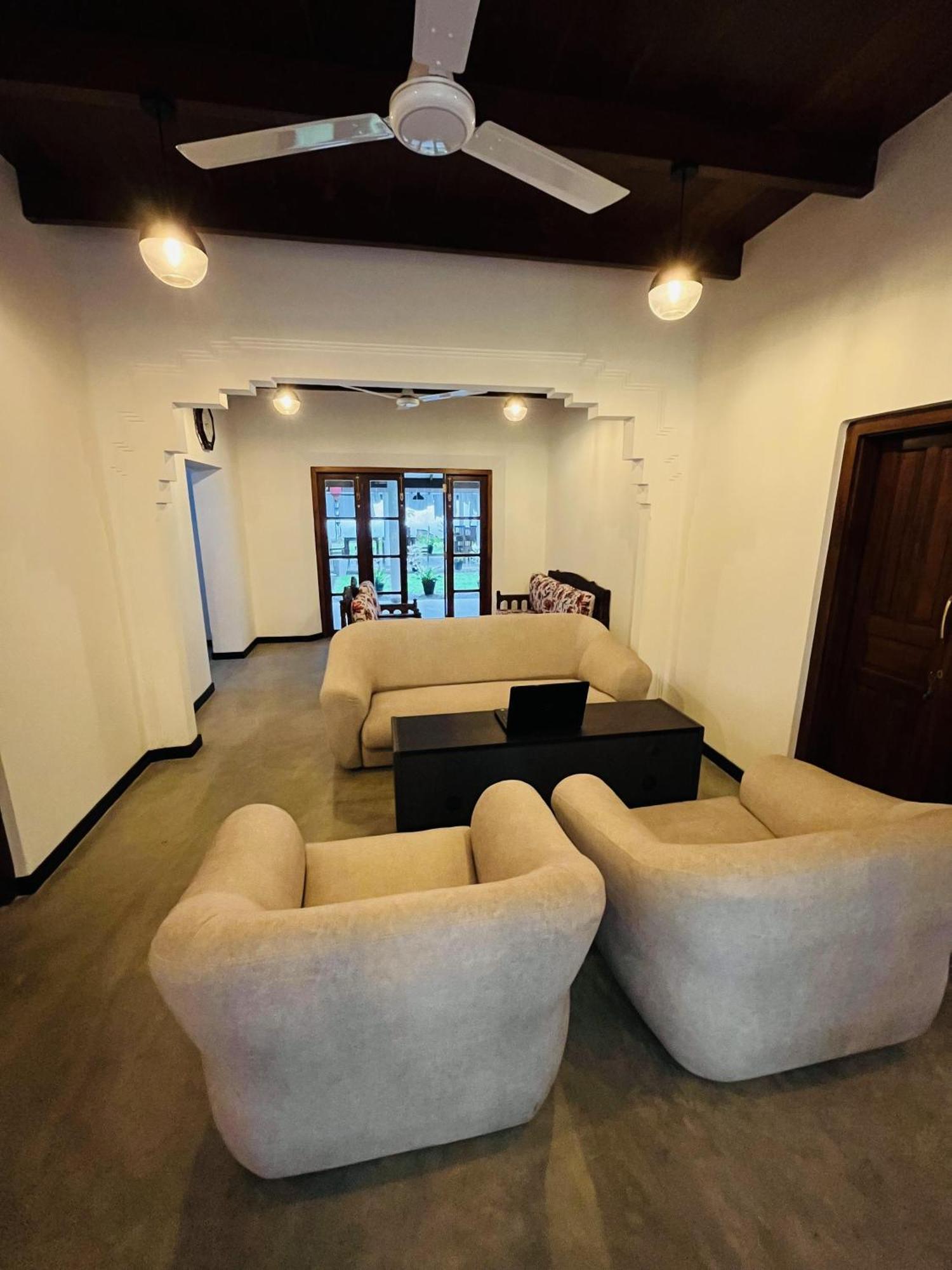 Villa Green Space Matara Exterior foto