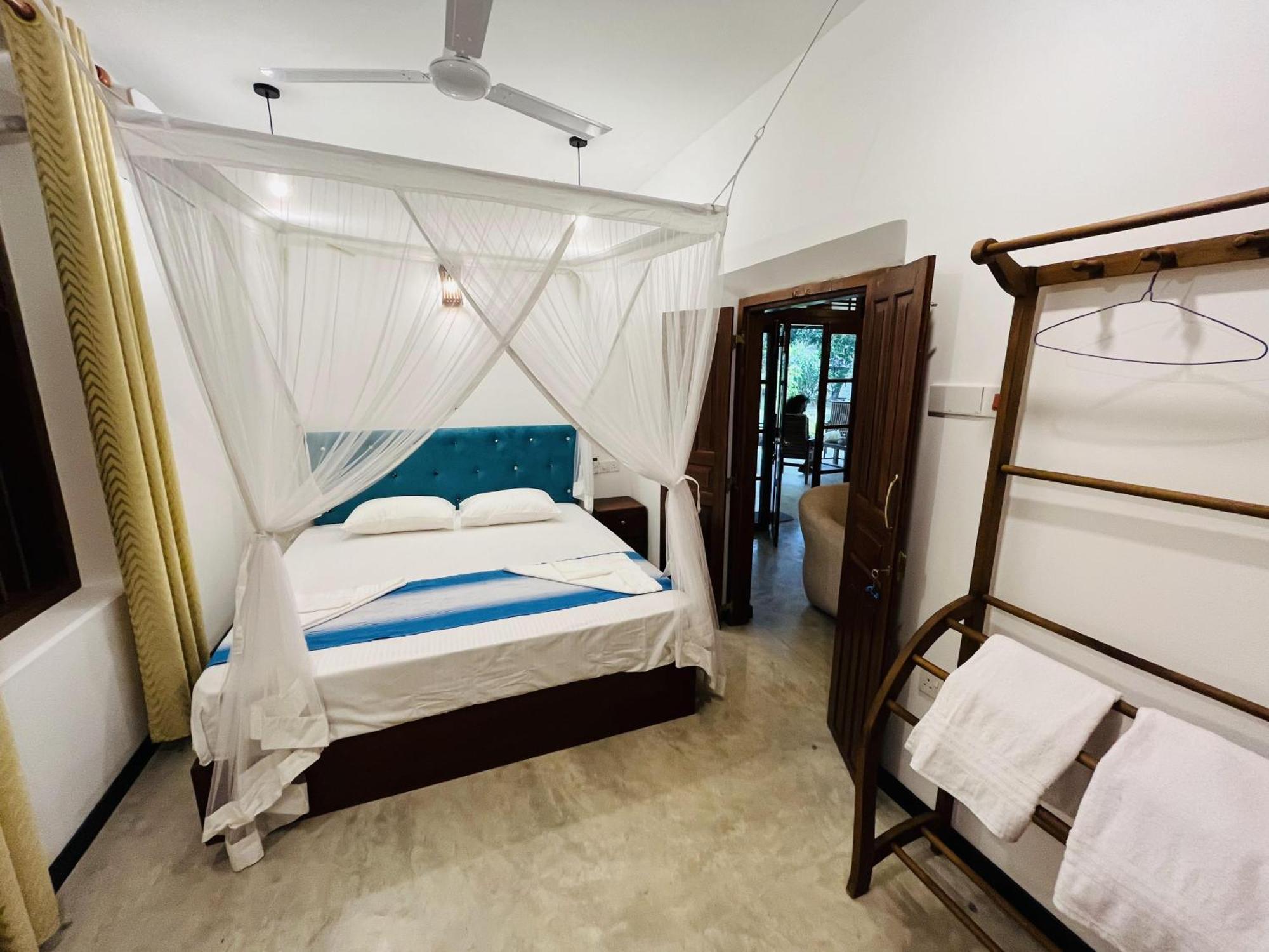 Villa Green Space Matara Exterior foto