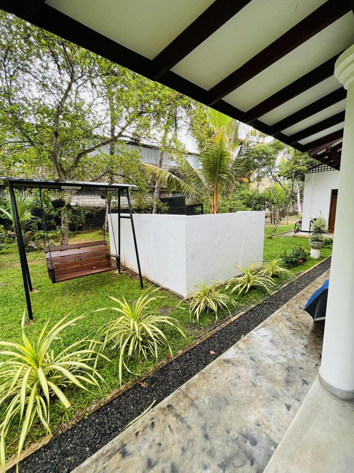 Villa Green Space Matara Exterior foto