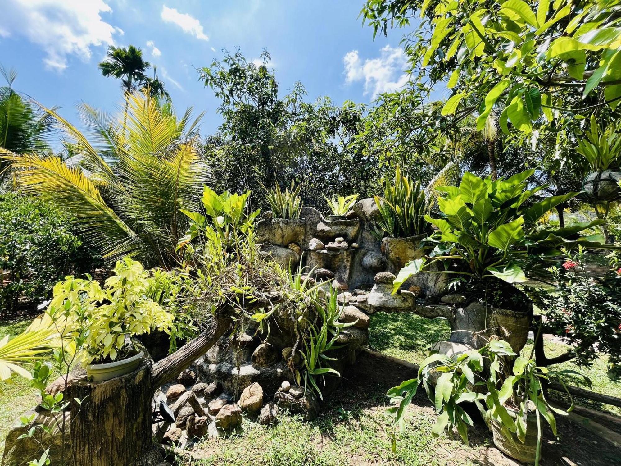 Villa Green Space Matara Exterior foto